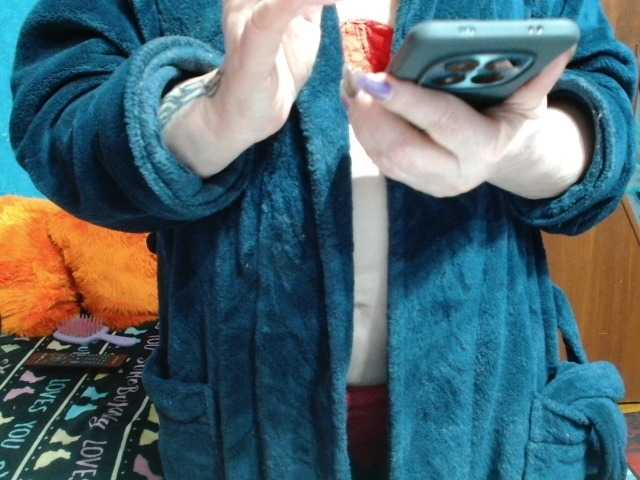 milo4ka77's BongaCams show and profile