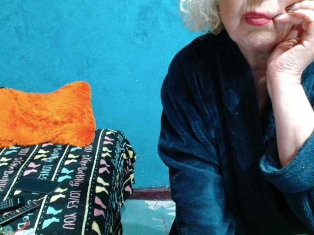 milo4ka77's BongaCams show and profile