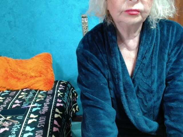 milo4ka77's BongaCams show and profile