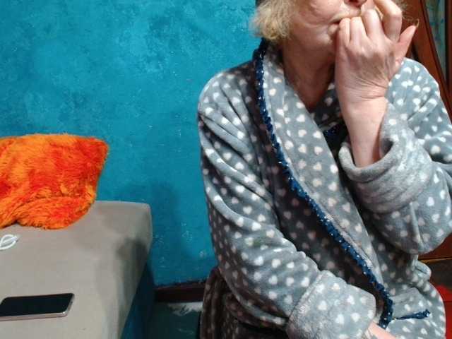 milo4ka77 from BongaCams