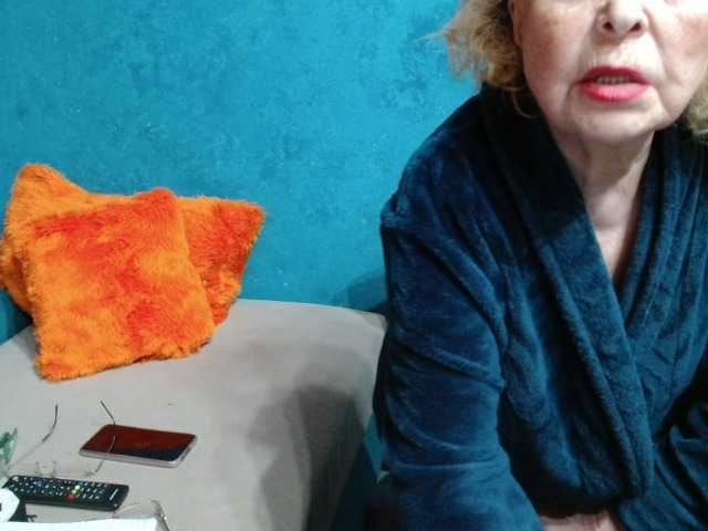 milo4ka77's BongaCams show and profile