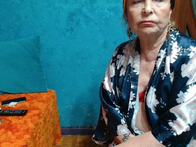 milo4ka77 from BongaCams