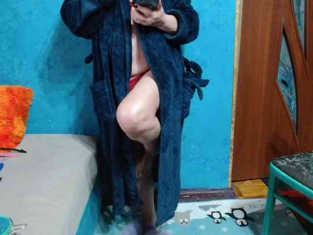 milo4ka77 Live Webcam on BongaCams