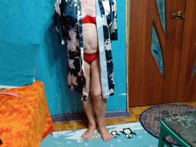 web cam show Milo4ka77