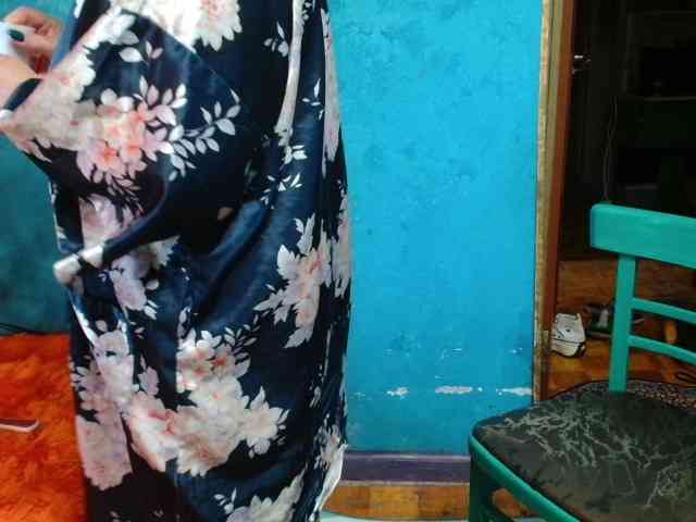 nude cam Milo4ka77