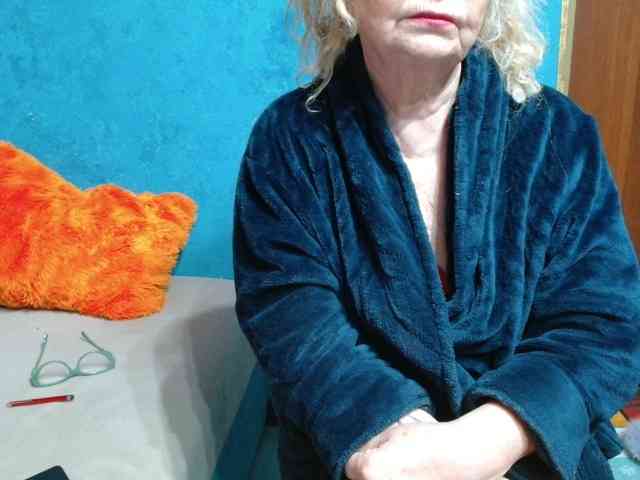 milo4ka77 Live Webcam on BongaCams