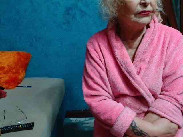 milo4ka77 Live Webcam on BongaCams