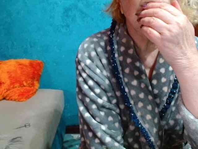 milo4ka77 Live Webcam on BongaCams