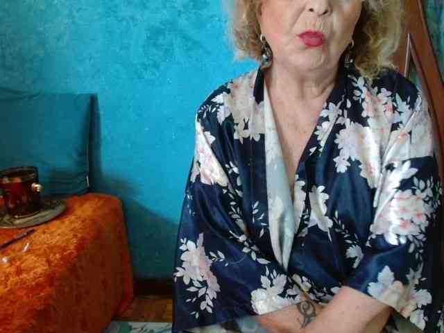 milo4ka77 Live Webcam on BongaCams