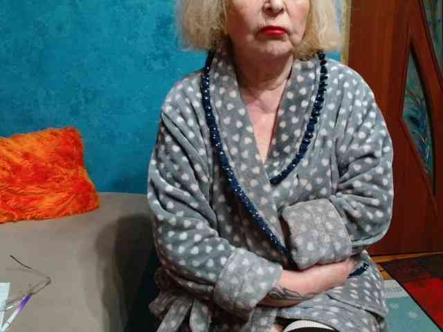 milo4ka77 Live Webcam on BongaCams