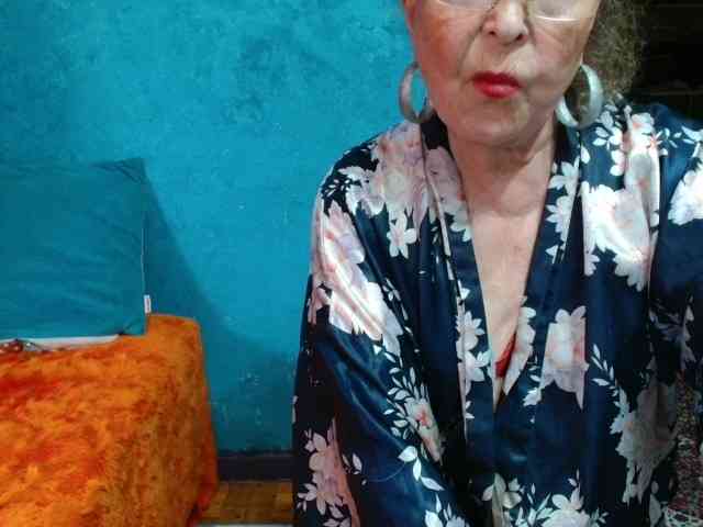 milo4ka77 Live Webcam on BongaCams