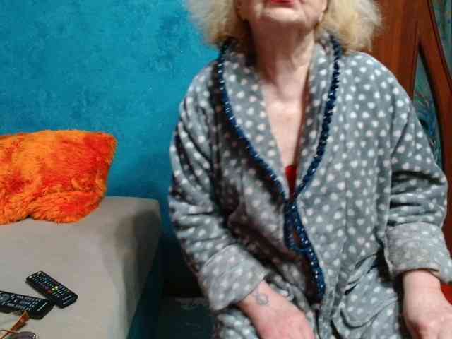 milo4ka77 Live Webcam on BongaCams