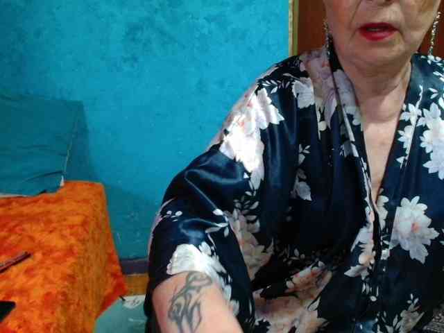 milo4ka77 webcam