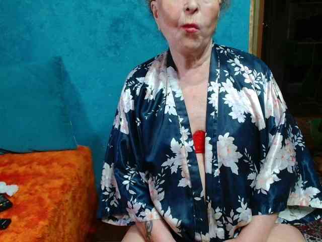 hot striptease Milo4ka77