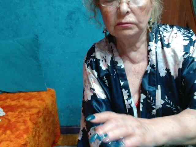 online nude webcam Milo4ka77