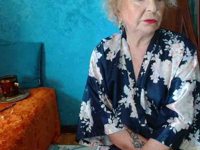milo4ka77 Live Webcam on BongaCams