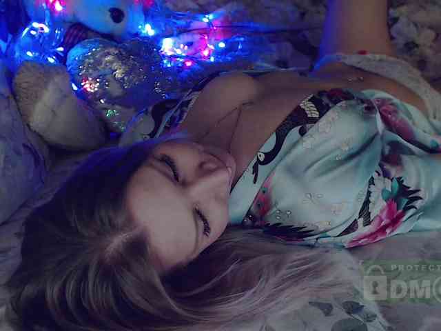 Mimi_ webcam