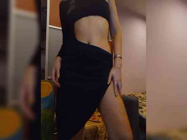 IiSexyGirl webcam