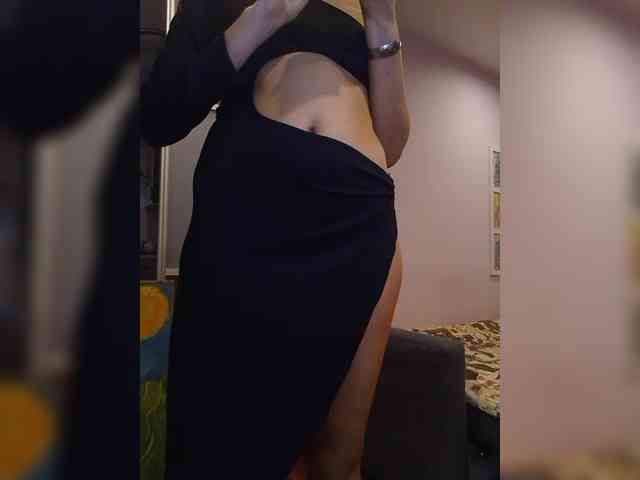 IiSexyGirl webcam