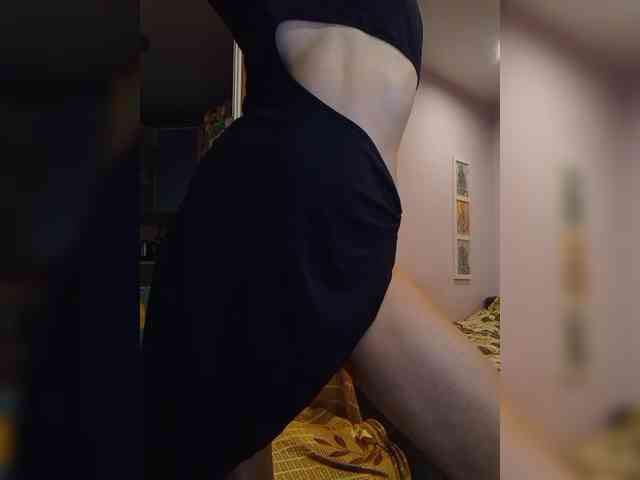 IiSexyGirl webcam