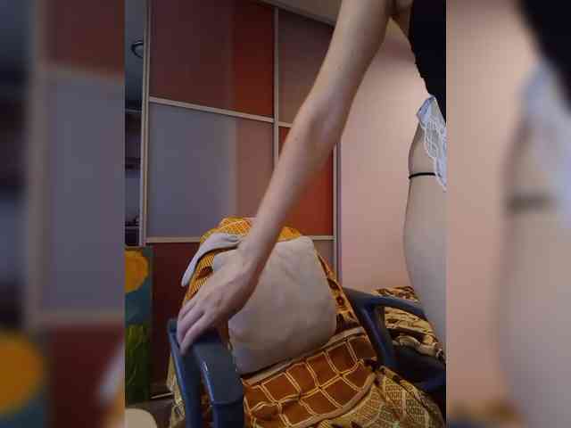 IiSexyGirl webcam