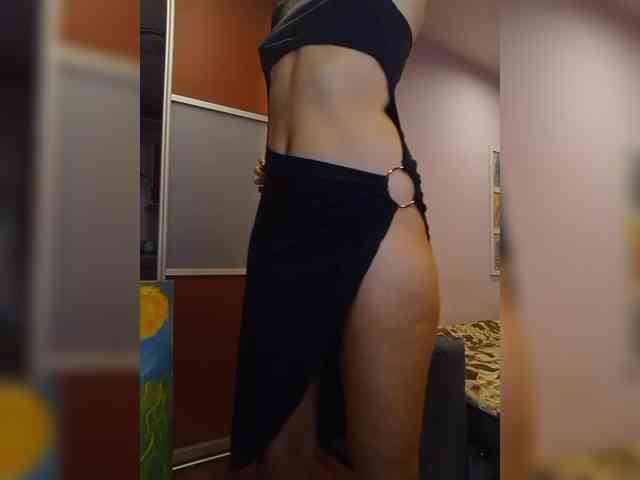 IiSexyGirl webcam