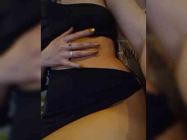IiSexyGirl webcam