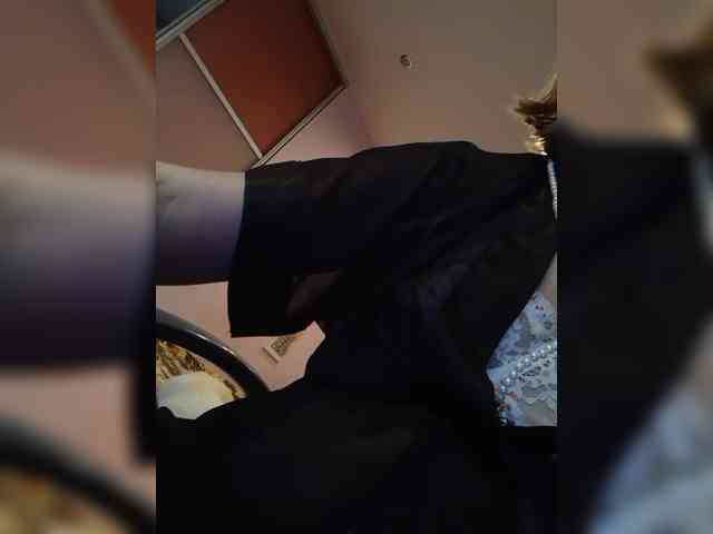 IiSexyGirl webcam