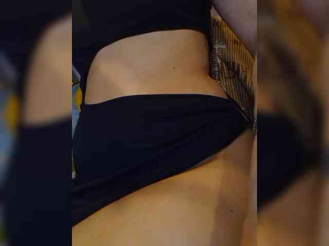 IiSexyGirl webcam