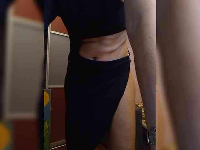 IiSexyGirl webcam