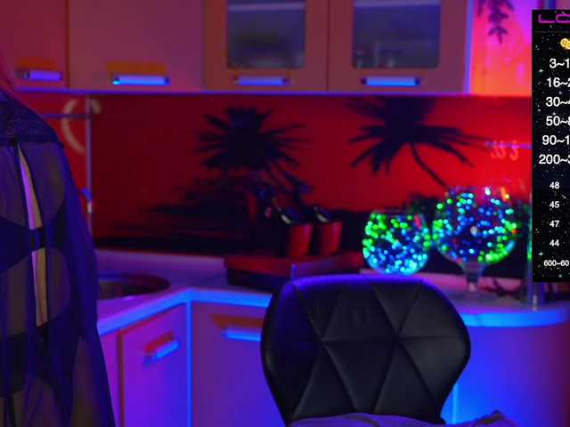 Redfury69's BongaCams show and profile