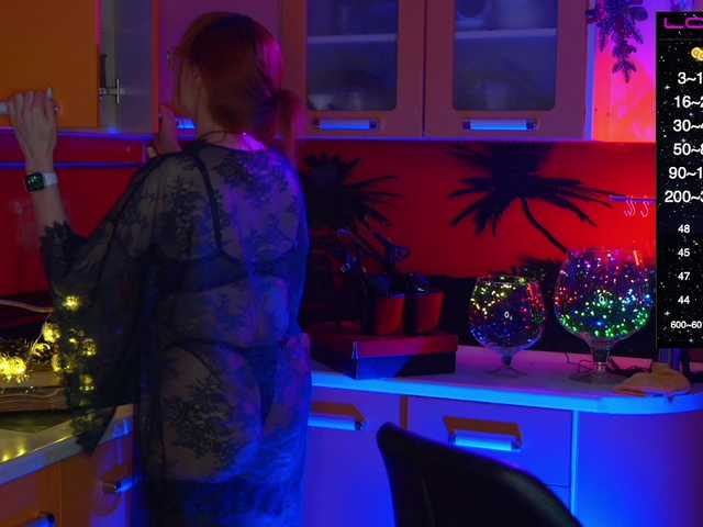 Redfury69's BongaCams show and profile