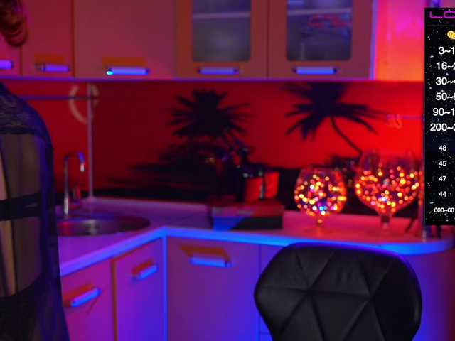 Redfury69 from BongaCams is Freechat