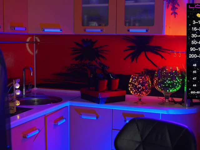 Redfury69's BongaCams show and profile