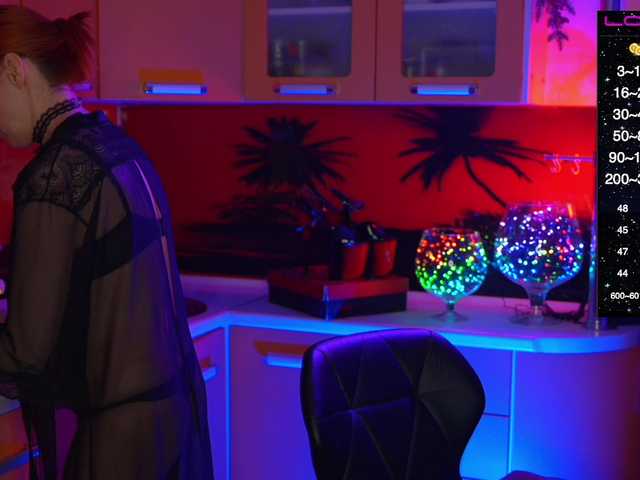 Redfury69's BongaCams show and profile