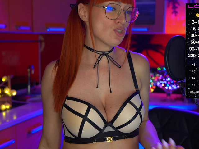 Redfury69's BongaCams show and profile