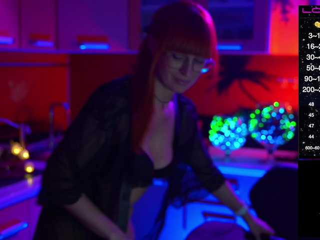 Redfury69's BongaCams show and profile