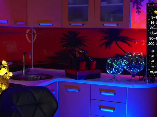 Redfury69's BongaCams show and profile