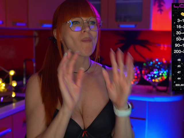 Redfury69's BongaCams show and profile