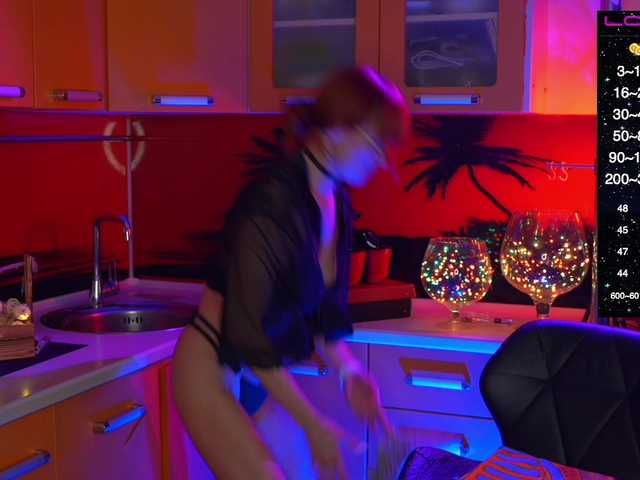 Всем любовь от Redfury69