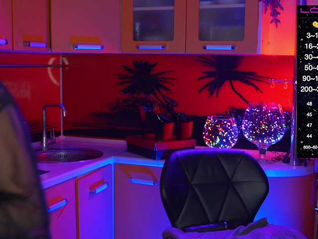 Redfury69's BongaCams show and profile