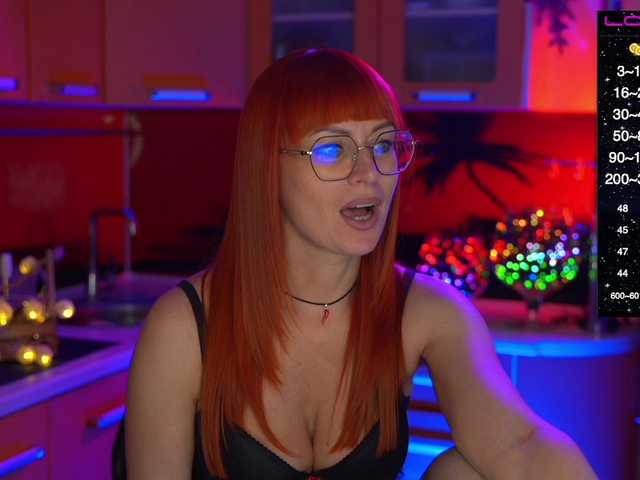 видео Redfury69