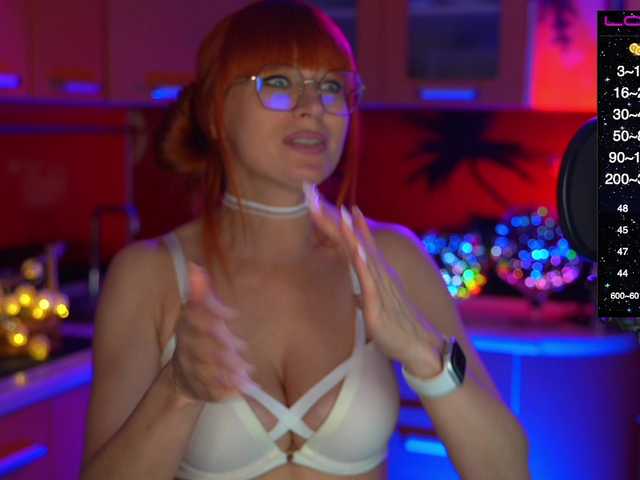 стрип от Redfury69