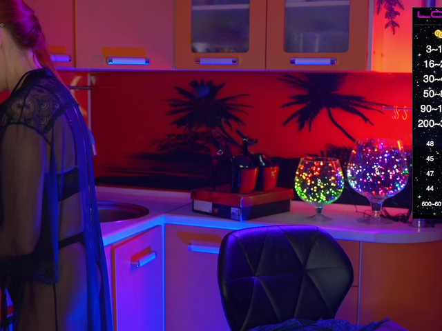 Redfury69's BongaCams show and profile