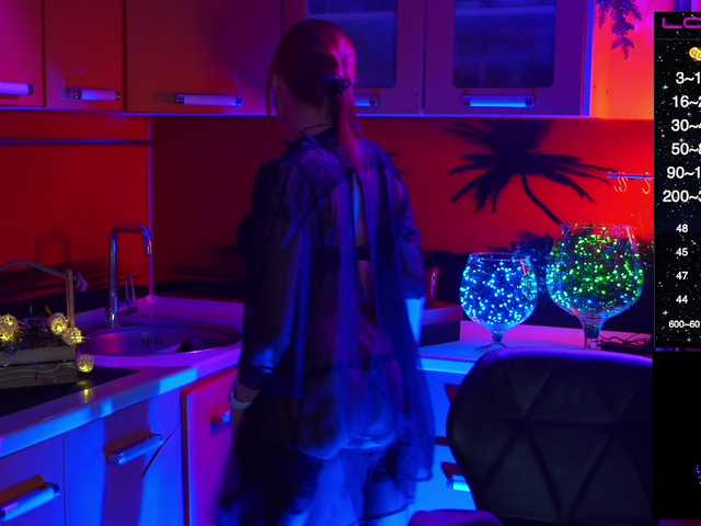 Redfury69's BongaCams show and profile