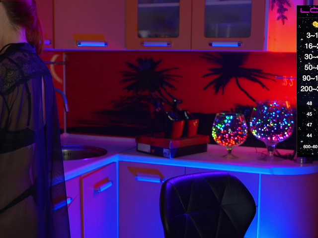 Redfury69's BongaCams show and profile