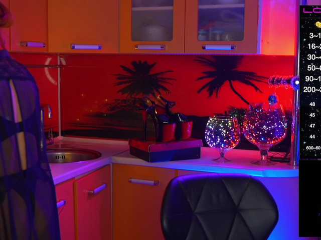 Redfury69's BongaCams show and profile