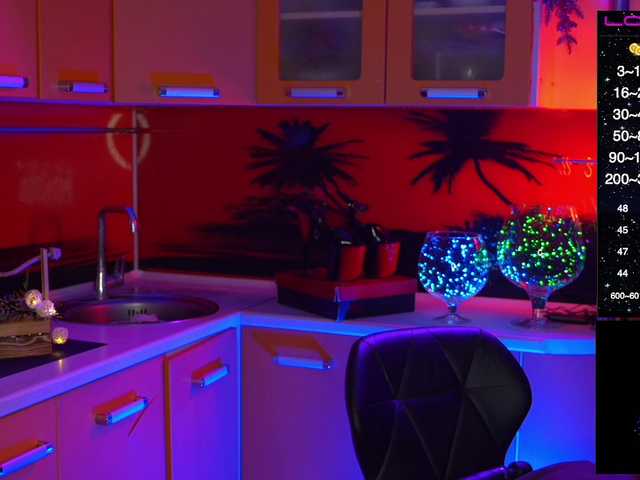 Redfury69's BongaCams show and profile