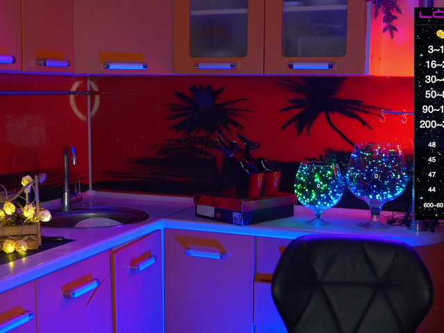 Redfury69's BongaCams show and profile