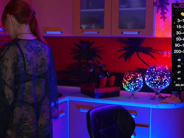 стрип от Redfury69